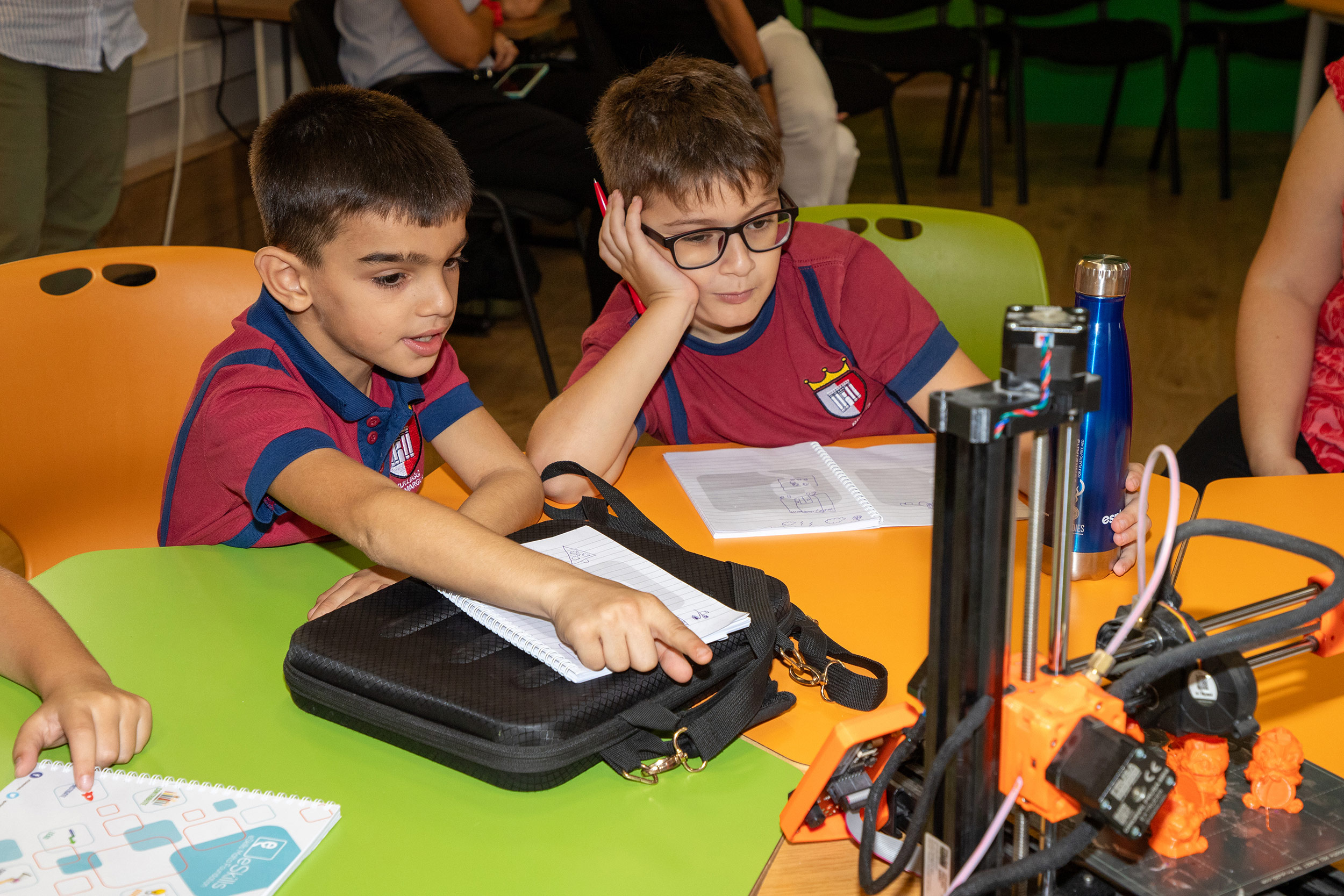 EU CodeWeek 2024