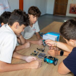 EU CodeWeek 2024