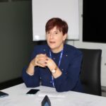Empowering Women in ICT