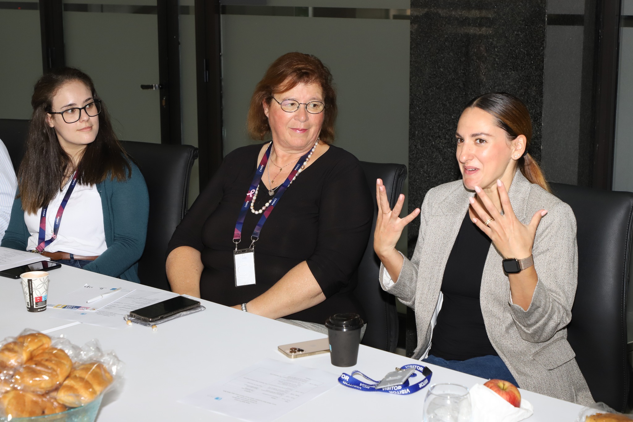 Empowering Women in ICT