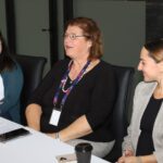 Empowering Women in ICT