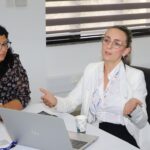 Empowering Women in ICT