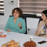 Empowering Women in ICT