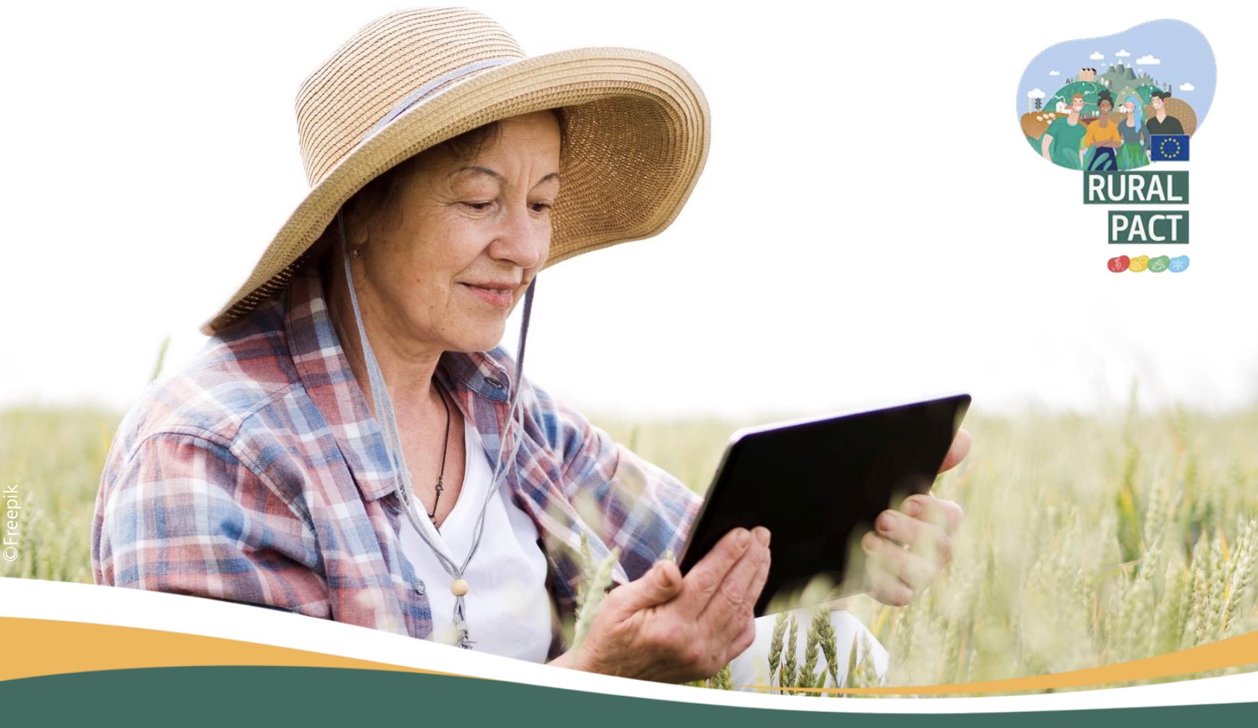 Strengthening digital skills of rural people to benefit from the digital era