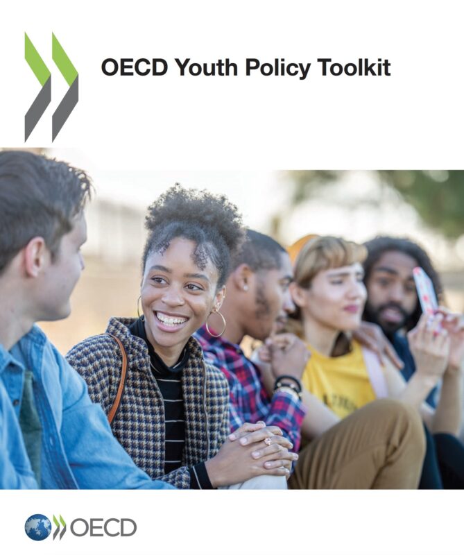 OECD Youth Policy Toolkit