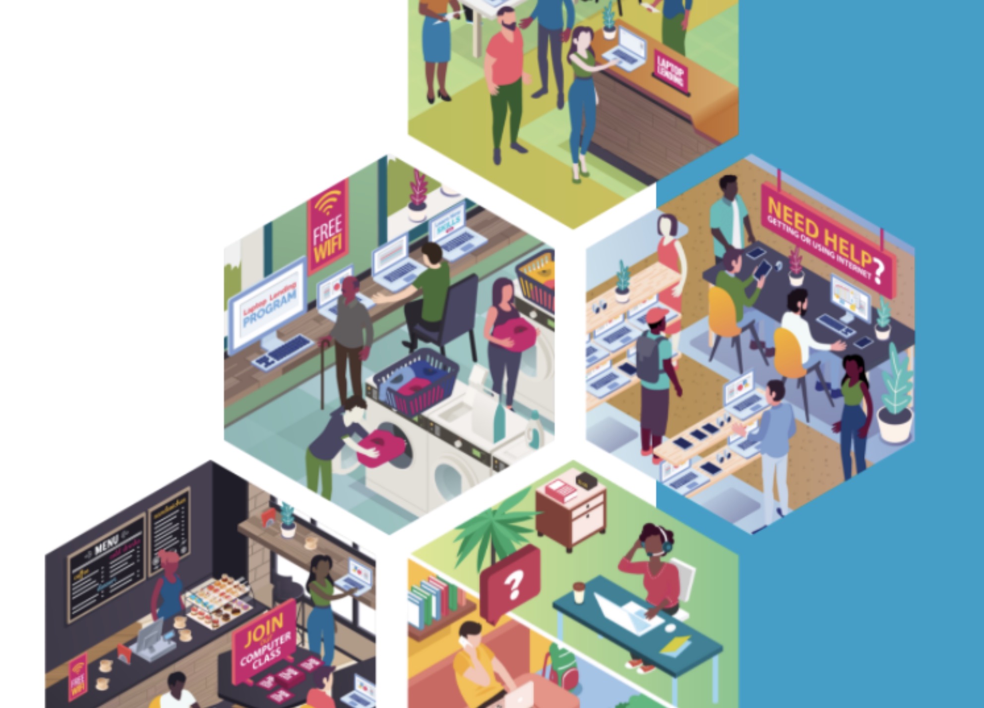 Digital Skills Library