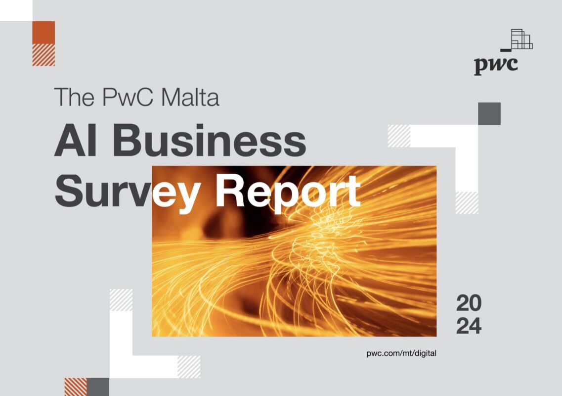 AI Business Survey Report 2024