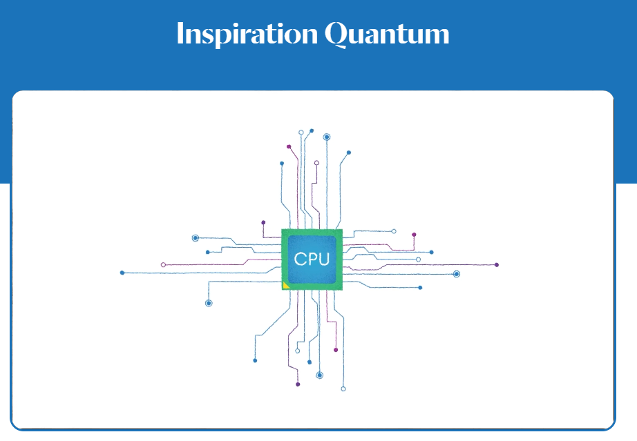 Inspiration Quantum