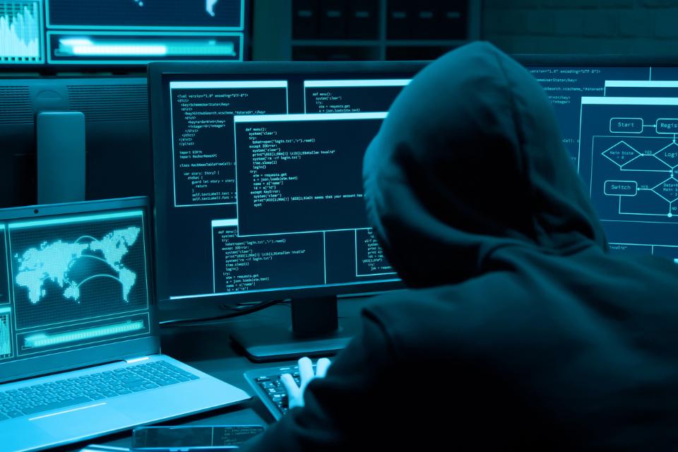 Cybercrime