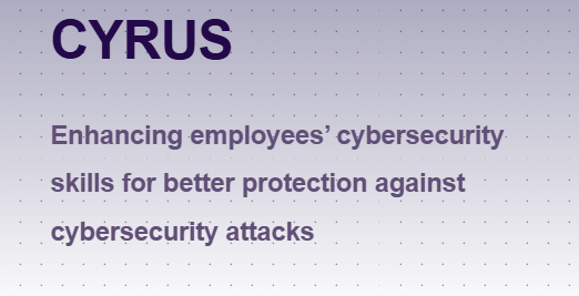 Cyrus