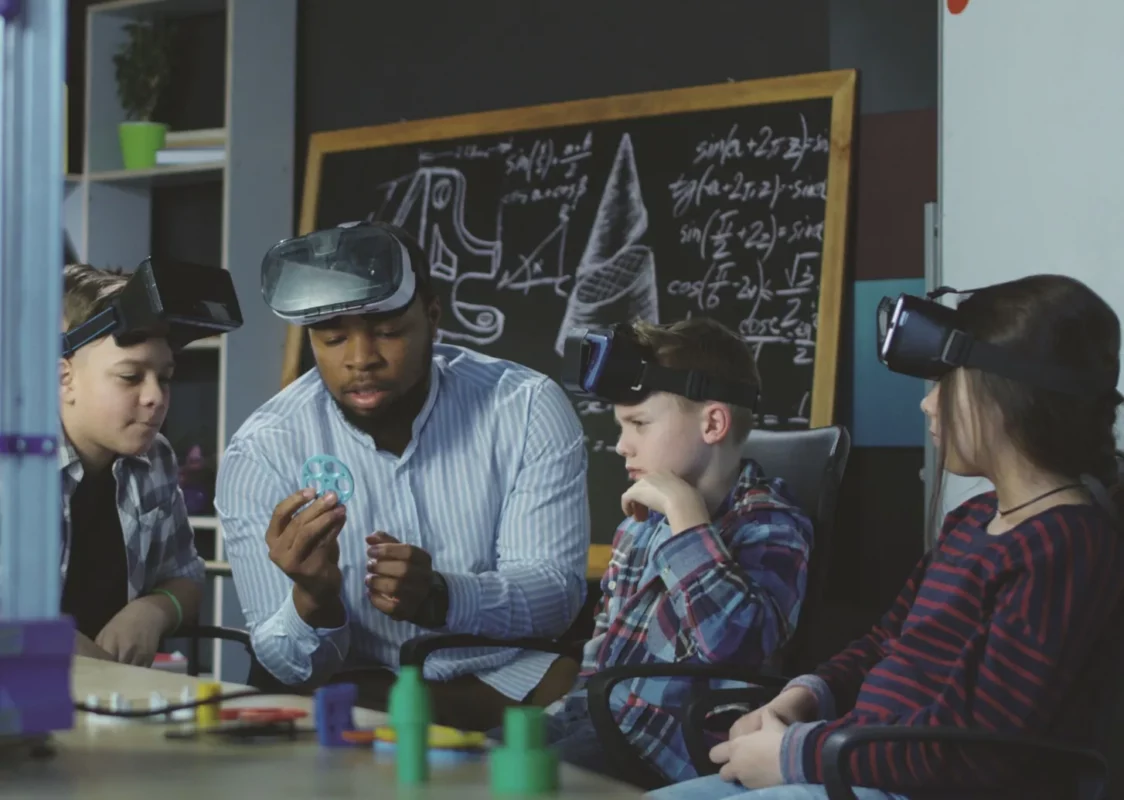 Reimagining Education, Realising Potential