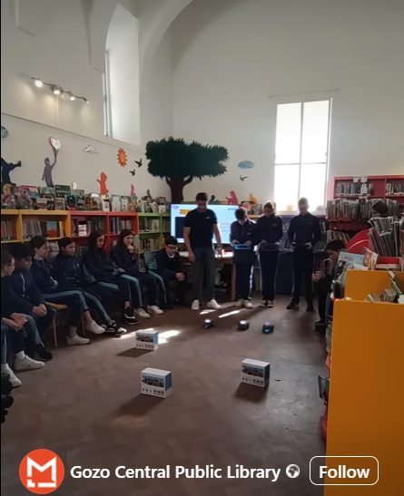 Robotics