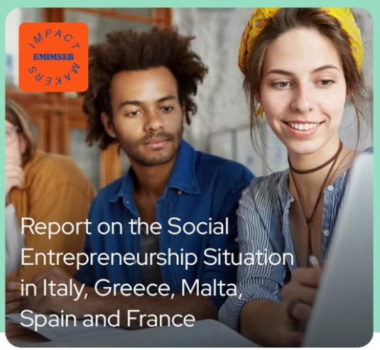 Social Enrepreneurship stituation