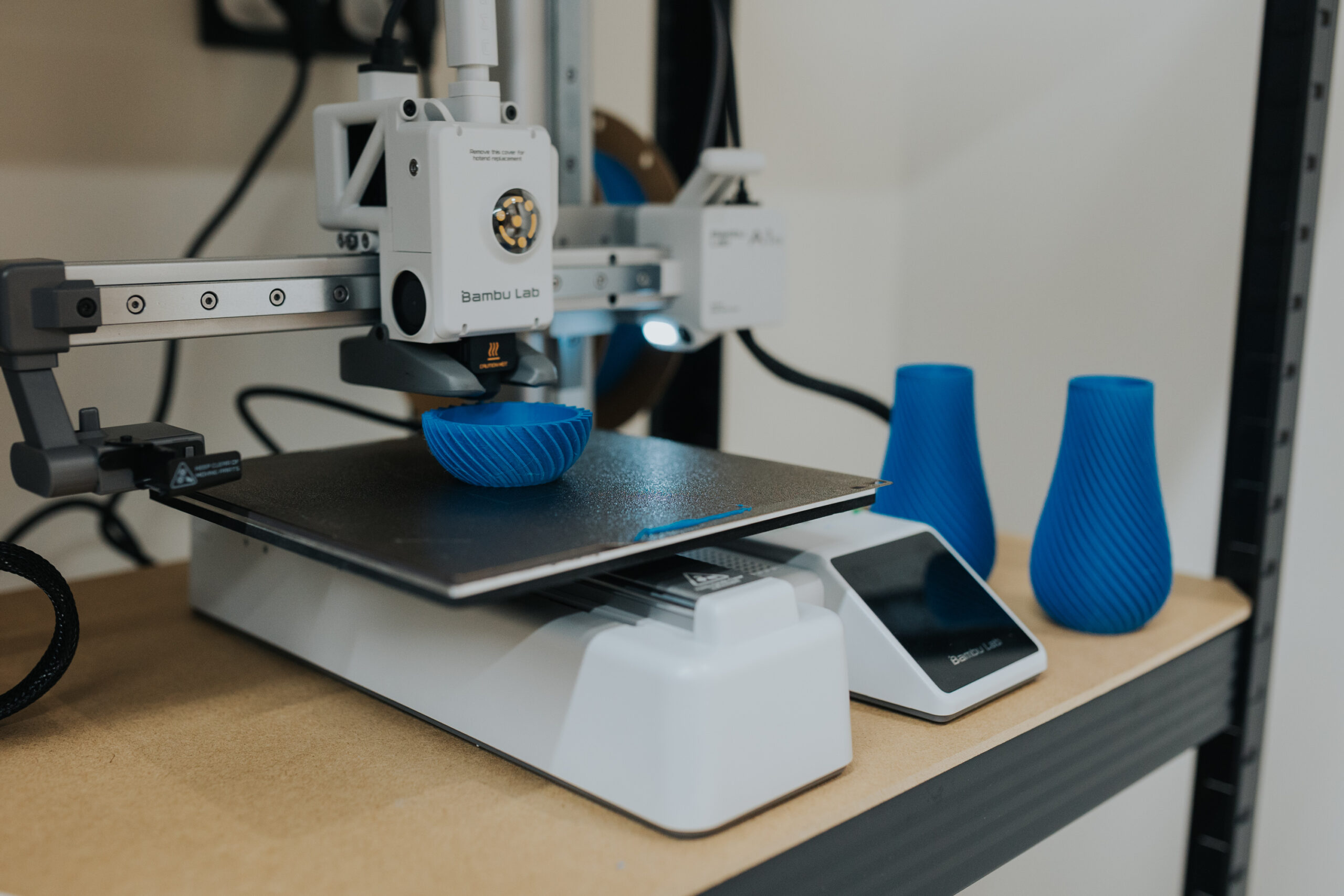 Upskilling Malta’s Workforce: Fundamentals of 3D Printing at DIHubMT