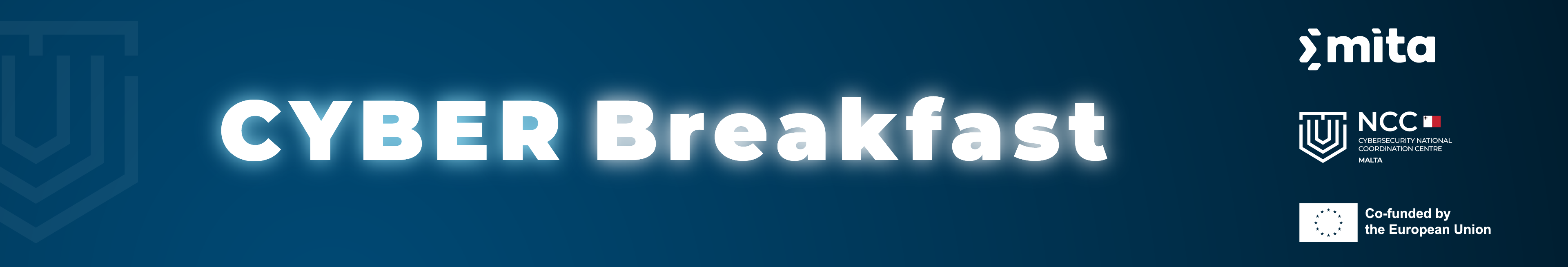 CYBER Breakfast – Annual General Meeting