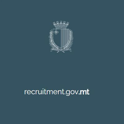 recruitment.gov.mt