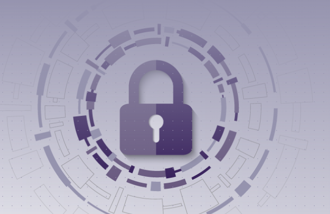 Cybersecurity training structure