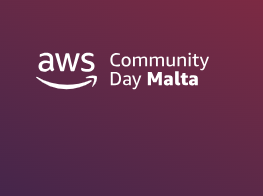 AWS Community Day Malta