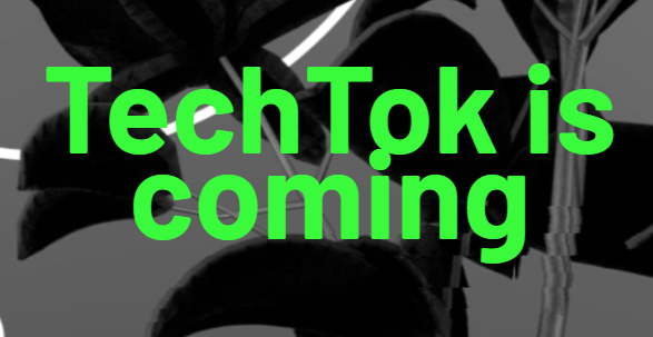 TechTok