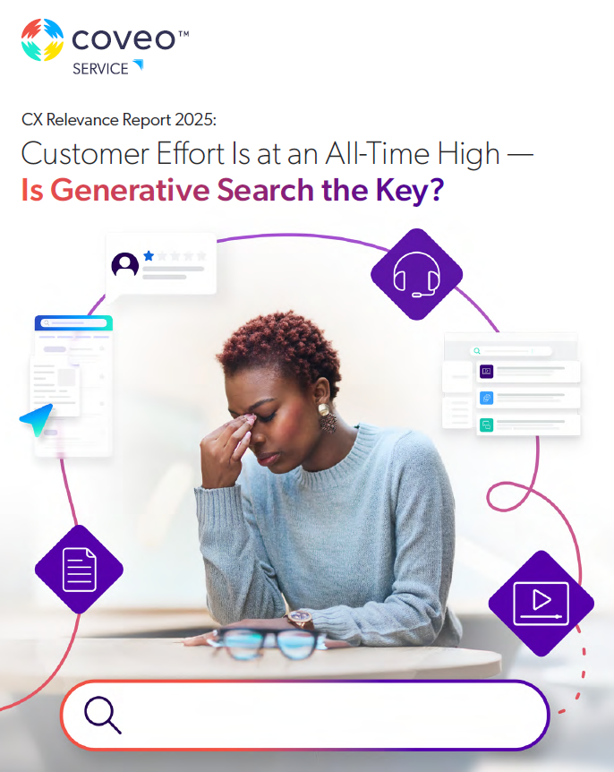 Navigating the Crossroads of CX, AI, and Customer Expectations