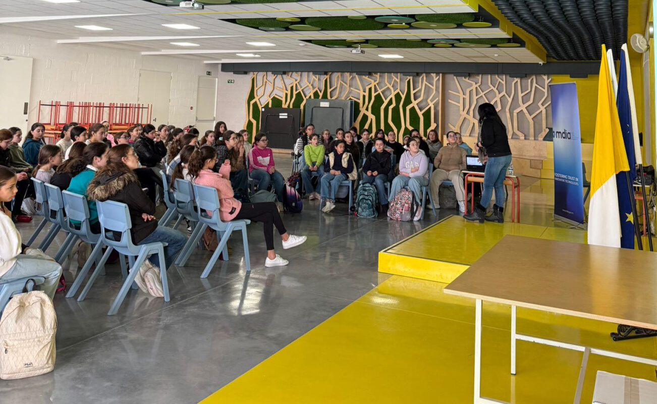International Girls in ICT Day: Empowering Future Innovators