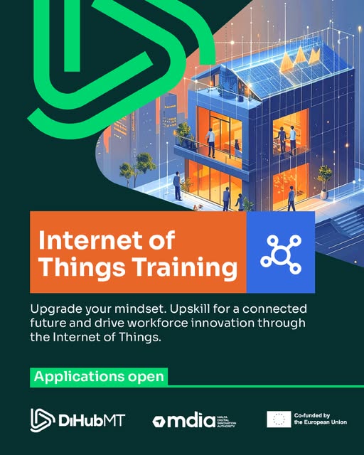 Internet of things