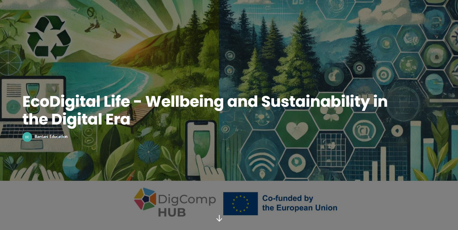EcoDigital Life–Well-being and Sustainability in the Digital Era