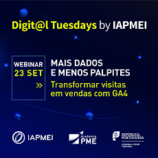 Digit@l Tuesdays