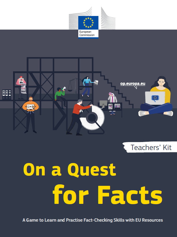 On a Quest for Facts