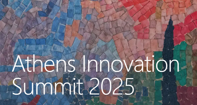 Athens Innovation Summit