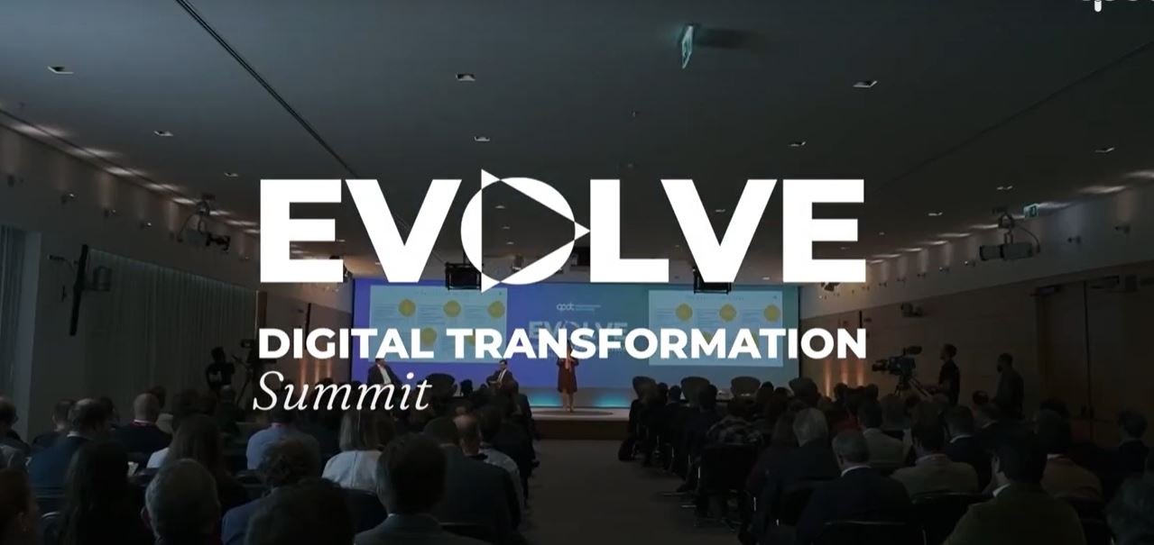 Evolve
