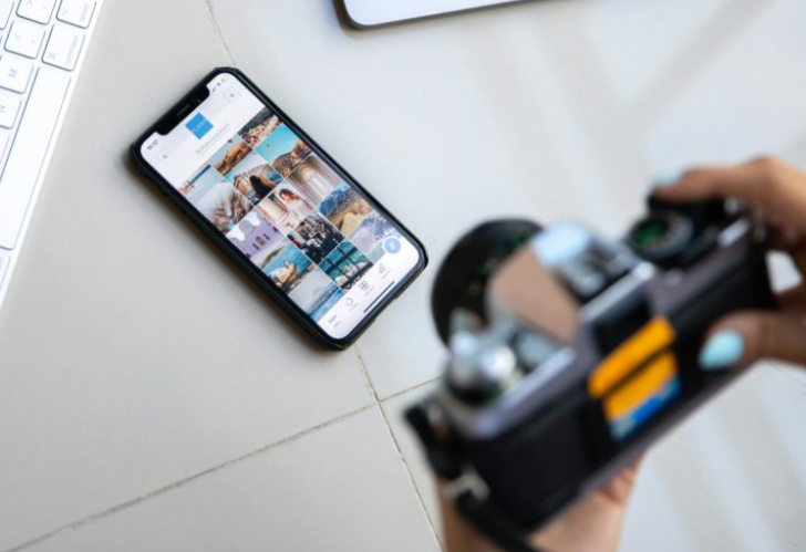 Digital Advance