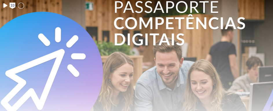Digital Skills Passport Courses