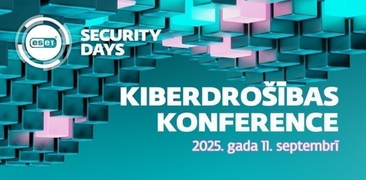 ESET Conference
