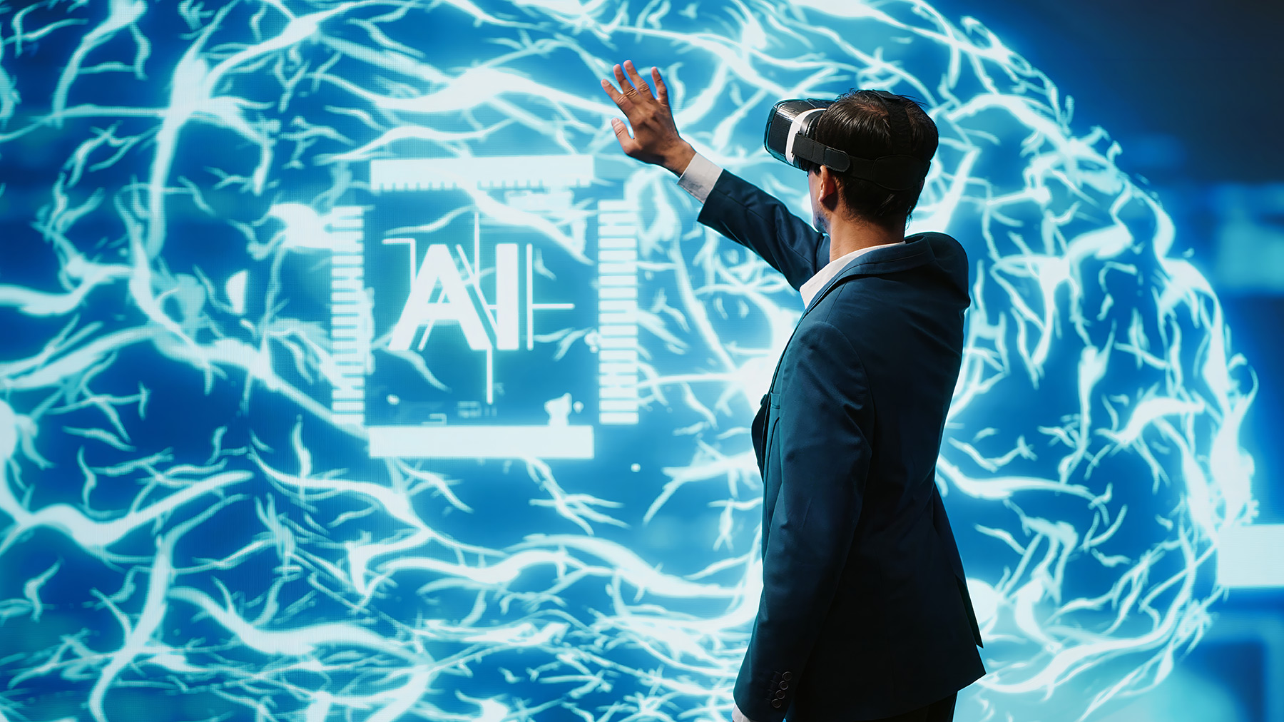 emergence of AI technology