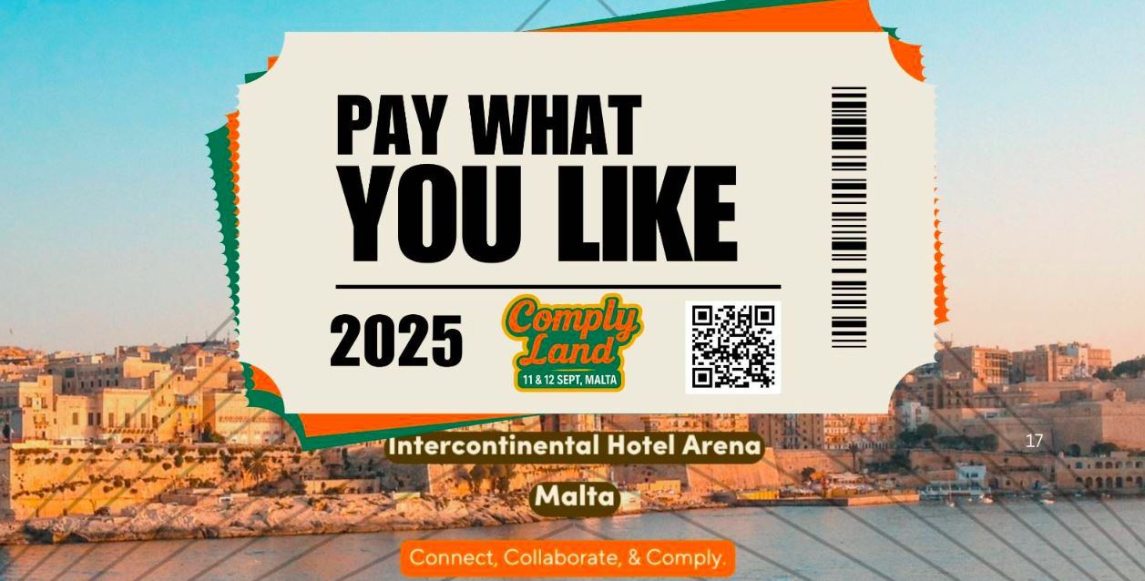 Comply.land