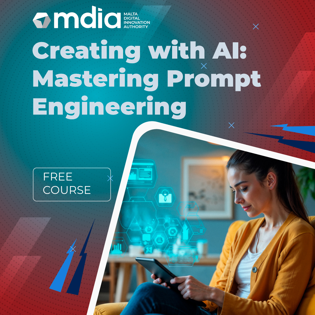 Creating with AI Mastering Prompt Engineering