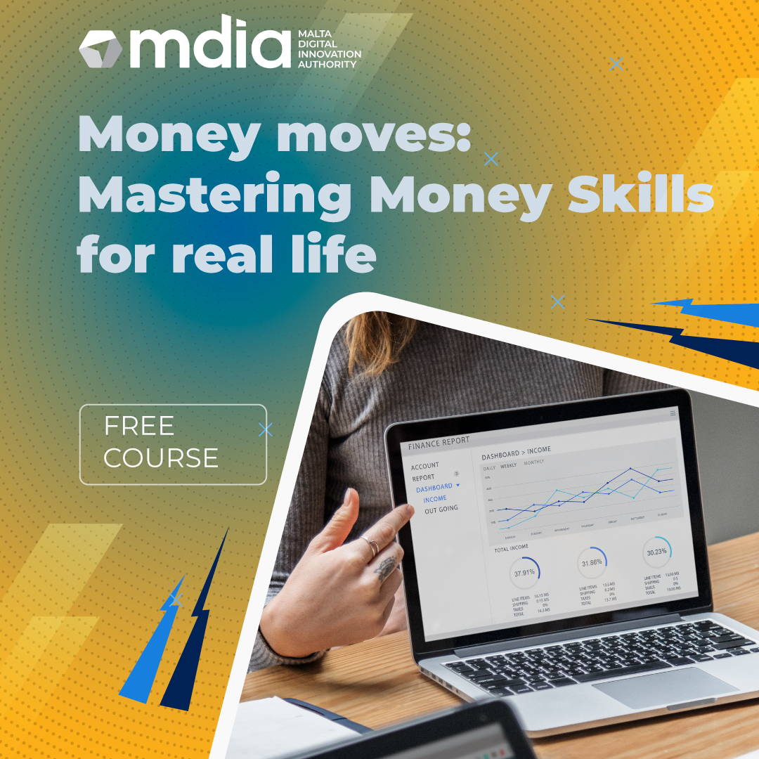 Money moves Mastering Money Skills for real life