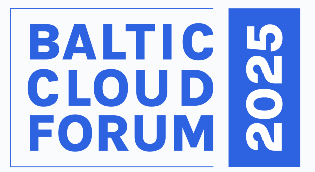 Baltic Cloud Forum 2025