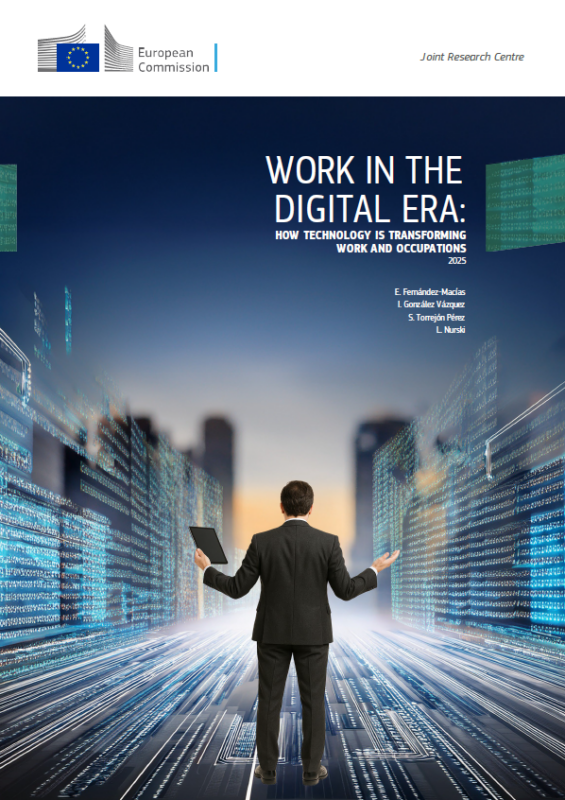 Work in the Digital Era