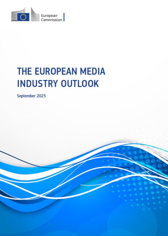The European Media Industry Outlook