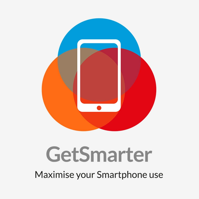 GetSmarter