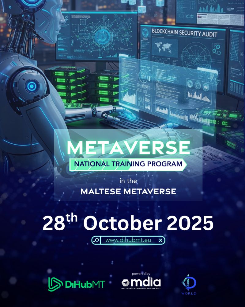 Metaverse Development Training Program