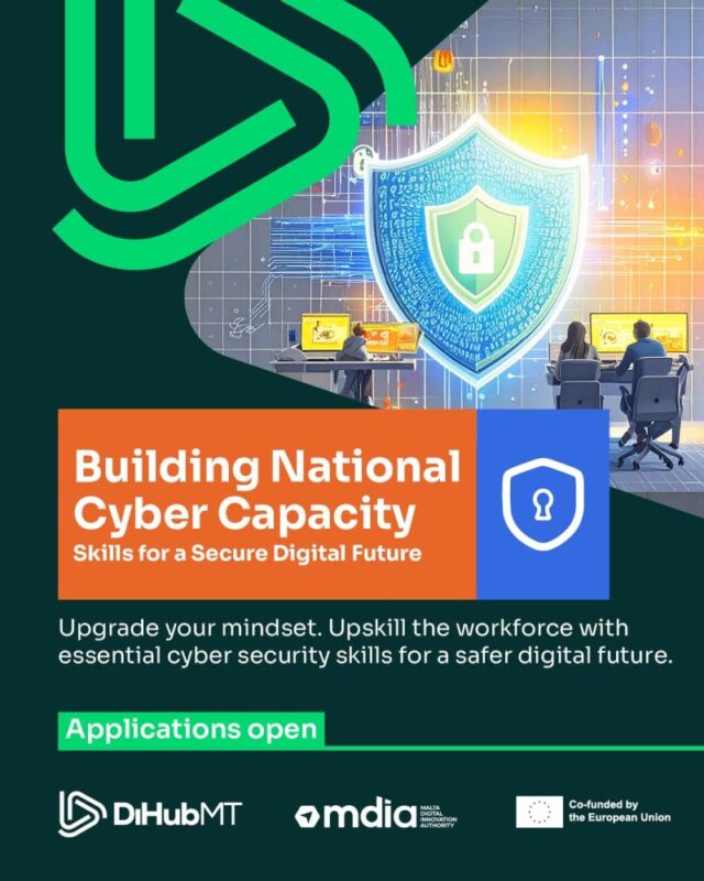Cybersecurity Upskilling Courses for SMEs