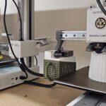 Advanced 3D Printing Training Programme