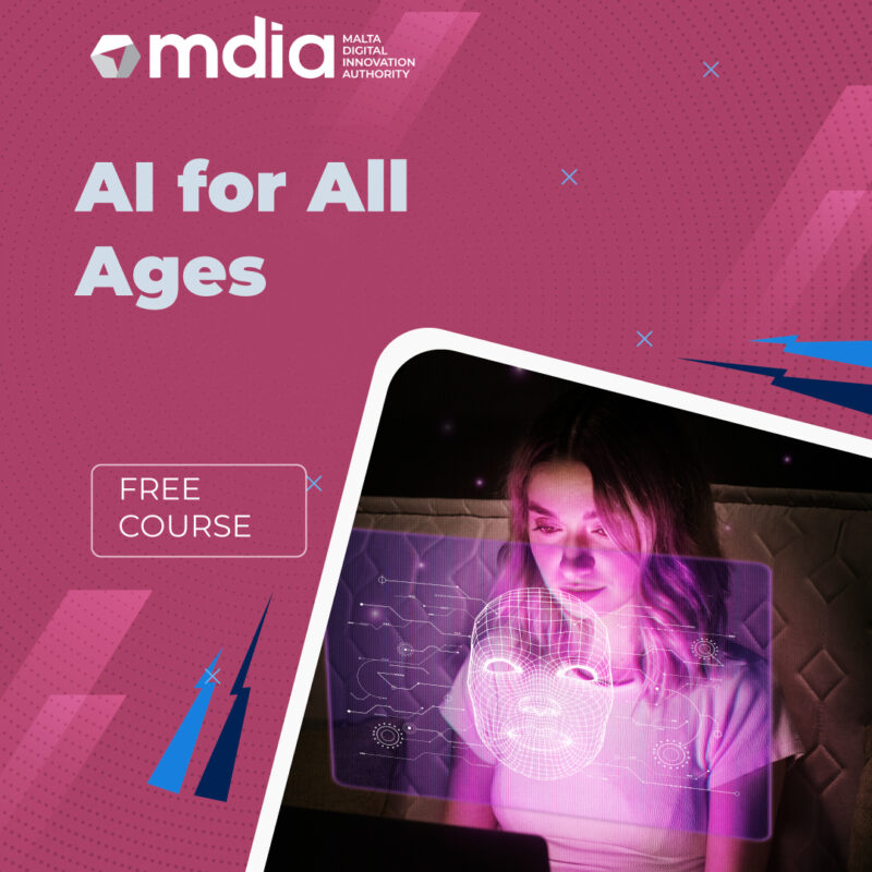 AI for all alges