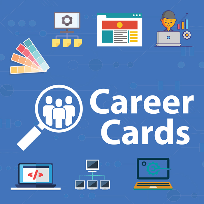 Career Cards