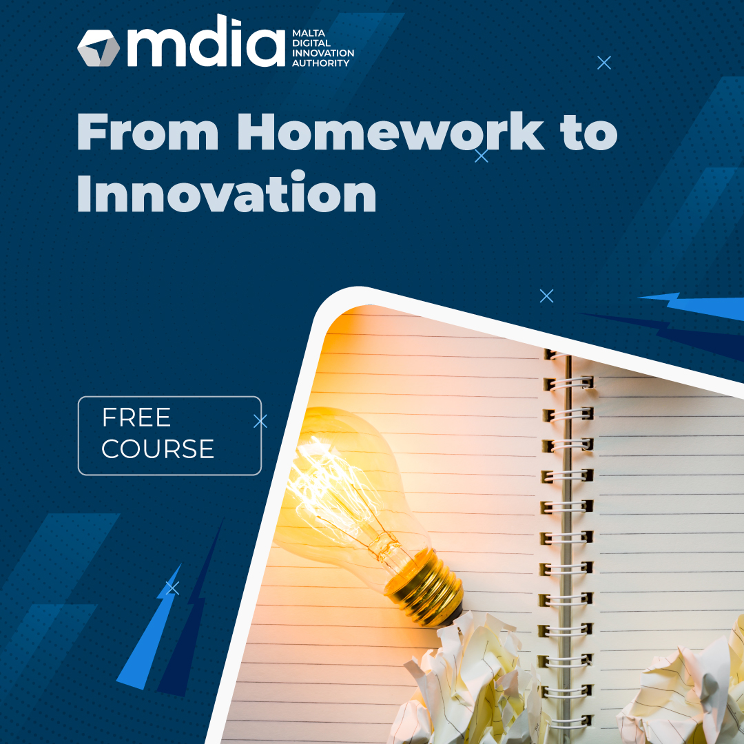 From-Homework-to-Innovation