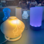 Advanced 3D Printing Training Programme