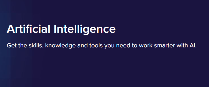 EBU Academy School of AI